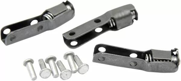 Eastern motorcycle parts A-38025-41 Kuplungtárcsa-pufferek Kuplung lamellák, bowdenek, hidraulikák és robogó kuplung 0
