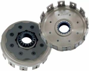 Barnett 321-35-01045 Billet Kuplung kosár Kuplung lamellák, bowdenek, hidraulikák és robogó kuplung