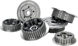 Vertex HUB kuplung RMZ/LTR450 Kuplung lamellák, bowdenek, hidraulikák és robogó kuplung