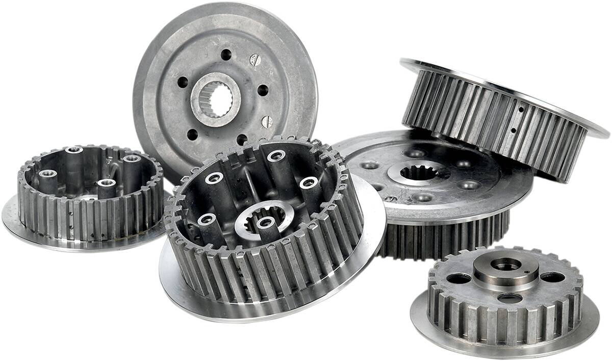 Vertex HUB kuplung RMZ/LTR450 Kuplung lamellák, bowdenek, hidraulikák és robogó kuplung 0