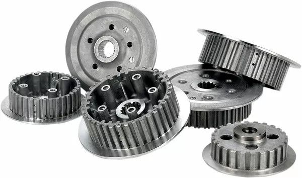 Vertex 8230024 Kuplung agy Kuplung lamellák, bowdenek, hidraulikák és robogó kuplung 0