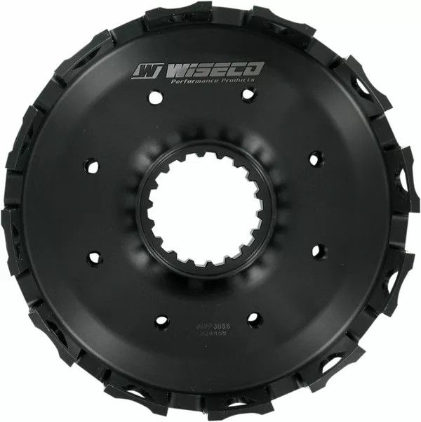 Wiseco WWPP3055 Precíziósan kovácsolt tengelykapcsolókosár Kuplung lamellák, bowdenek, hidraulikák és robogó kuplung 0