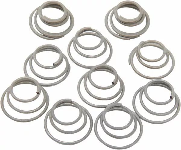 Eastern motorcycle parts A-37574-44 Agycsapágylemez-rögzítő rugók Kuplung lamellák, bowdenek, hidraulikák és robogó kuplung 0
