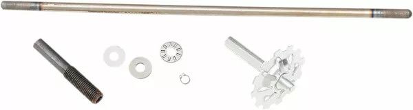 Eastern motorcycle parts J-1-159 Kuplung tolórúd készlet Kuplung lamellák, bowdenek, hidraulikák és robogó kuplung 0