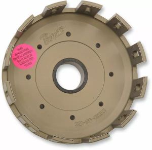 Barnett 321-90-01033 Kuplung kosár Kuplung lamellák, bowdenek, hidraulikák és robogó kuplung