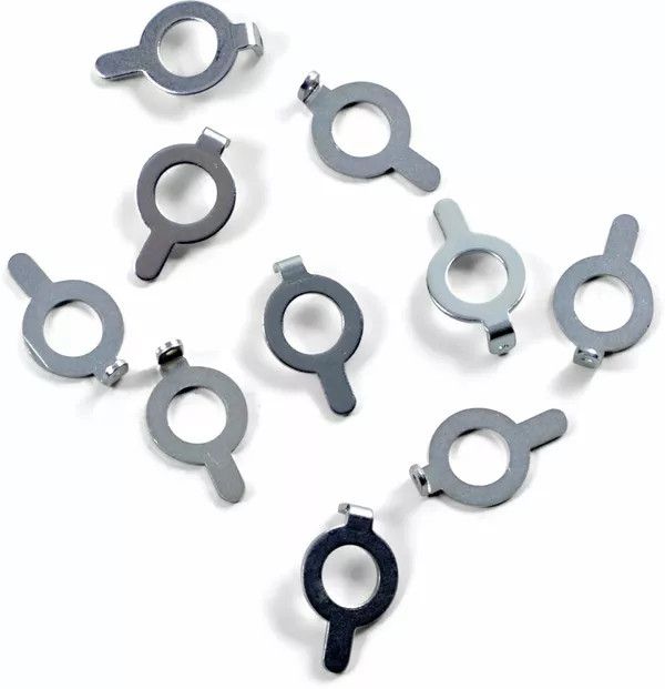 James gasket JGI-7402 belső elsődleges zárfülek Kuplung lamellák, bowdenek, hidraulikák és robogó kuplung 0
