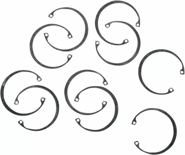 Eastern motorcycle parts A-10998 rögzítőgyűrűk Kuplung lamellák, bowdenek, hidraulikák és robogó kuplung 0