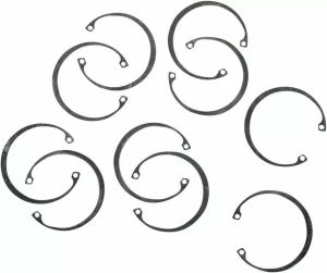 Eastern motorcycle parts A-10998 rögzítőgyűrűk Kuplung lamellák, bowdenek, hidraulikák és robogó kuplung