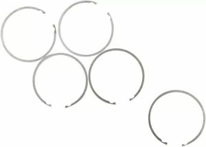 Eastern motorcycle parts A-37908-90 Rögzítőgyűrűk Kuplung lamellák, bowdenek, hidraulikák és robogó kuplung