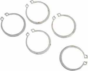Eastern motorcycle parts A-37904-90 Rögzítőgyűrűk Kuplung, váltó és hajtás alkatrész