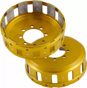 Barnett 321-25-01012 Ducati kuplungkosár Kuplung lamellák, bowdenek, hidraulikák és robogó kuplung