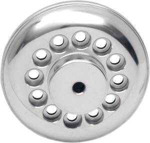 Belt drives ltd. nyomás lemez 3'' Kuplung lamellák, bowdenek, hidraulikák és robogó kuplung