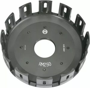 Moose racing hard-parts M192 kuplung kosár Kuplung lamellák, bowdenek, hidraulikák és robogó kuplung