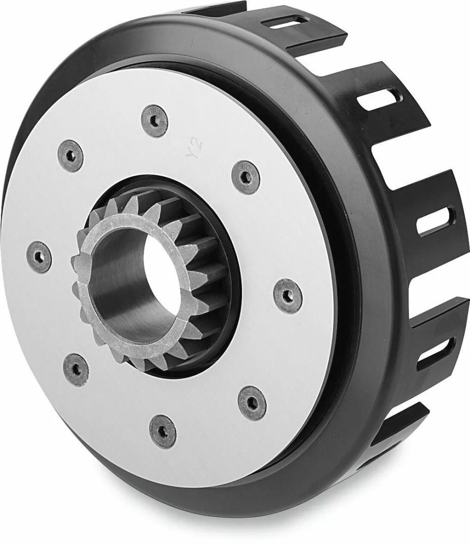 Moose racing hard-parts M094 kuplung kosár Kuplung lamellák, bowdenek, hidraulikák és robogó kuplung 1