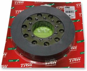 Trw MCC800-5 kuplungtárcsa súrlódó készlet Kuplung lamellák, bowdenek, hidraulikák és robogó kuplung 1