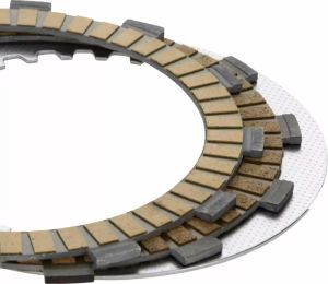 PROX 16.CPS14002 Kuplungtárcsa készlet Kuplung lamellák, bowdenek, hidraulikák és robogó kuplung 2