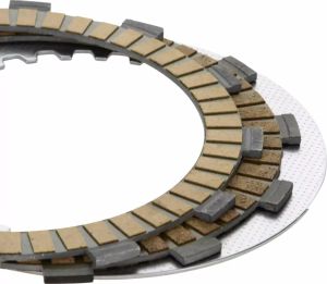 PROX 16.CPS13097 Kuplungtárcsa készlet Kuplung lamellák, bowdenek, hidraulikák és robogó kuplung 4