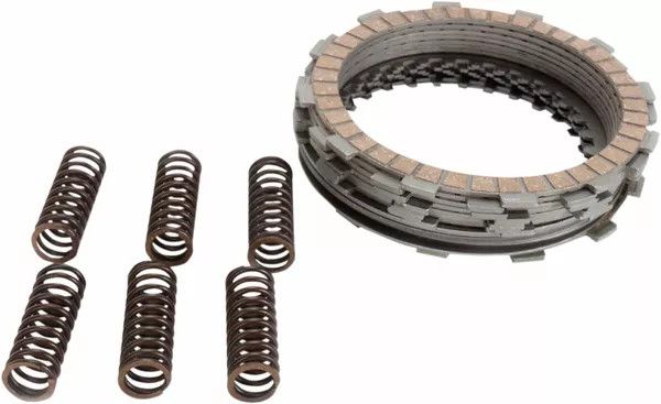 Dp brakes DPK234 DPK kuplungkészlet Kuplung lamellák, bowdenek, hidraulikák és robogó kuplung 0