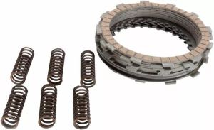 Dp brakes DPK234 DPK kuplungkészlet Kuplung lamellák, bowdenek, hidraulikák és robogó kuplung