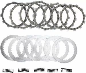Dp brakes DPK226 DPK kuplungkészlet Kuplung lamellák, bowdenek, hidraulikák és robogó kuplung