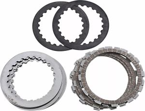 Dp brakes DPK232 DPK kuplungkészlet Kuplung lamellák, bowdenek, hidraulikák és robogó kuplung