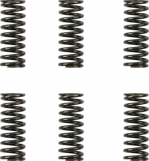 Barnett 501-42-06111 Tengelykapcsoló rugókészlet Kuplung lamellák, bowdenek, hidraulikák és robogó kuplung 0