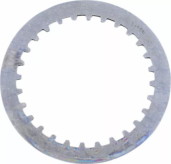 Barnett 401-37-063090 Tengelykapcsoló acél meghajtó lemez Kuplung lamellák, bowdenek, hidraulikák és robogó kuplung 0