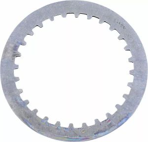 Barnett 401-37-063090 Tengelykapcsoló acél meghajtó lemez Kuplung lamellák, bowdenek, hidraulikák és robogó kuplung