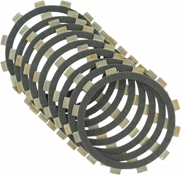 Ebc CKF2355 CK standard sorozatú kuplungkészlet Kuplung lamellák, bowdenek, hidraulikák és robogó kuplung 0