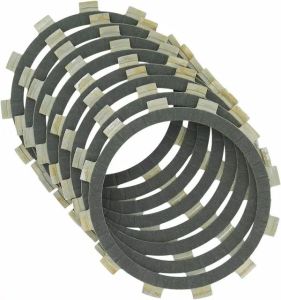 Ebc CKF2325 CK standard sorozatú kuplungkészlet Kuplung lamellák, bowdenek, hidraulikák és robogó kuplung