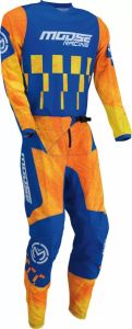Moose offroad 2901-10827 Underifier® nadrág 1
