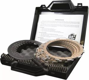 Dp brakes DPK229 DPK kuplungkészlet Kuplung lamellák, bowdenek, hidraulikák és robogó kuplung