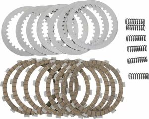 Dp brakes DPK222 DPK kuplungkészlet Kuplung lamellák, bowdenek, hidraulikák és robogó kuplung