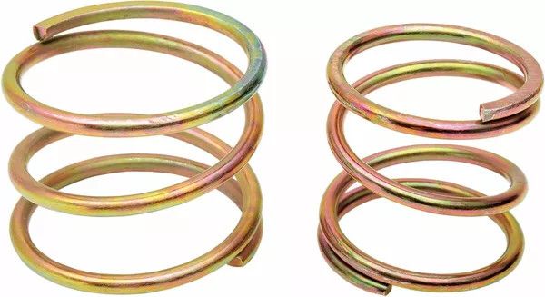Eastern motorcycle parts A-38080-SET Nagy teherbírású tengelykapcsoló rugókészlet Kuplung lamellák, bowdenek, hidraulikák és robogó kuplung 0