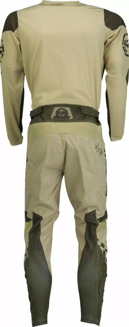 Moose offroad 2901-10847 Underifier® nadrág 2
