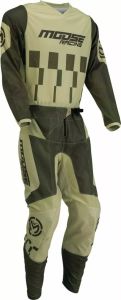 Moose offroad 2901-10848 Underifier® nadrág 1