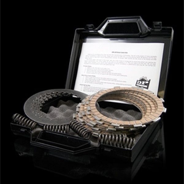 Dp brakes DPK216 DPK kuplungkészlet Kuplung lamellák, bowdenek, hidraulikák és robogó kuplung 0