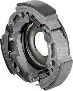 Adige centrifugális kuplung könnyû FOR Minarelli motorblokk ház 105mm / rugó PRE-LOAD 12.0kg Kuplung lamellák, bowdenek, hidraulikák és robogó kuplung