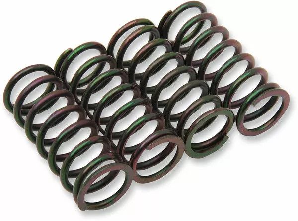 Barnett 501-58-04076 Kuplung rugókészlet Kuplung lamellák, bowdenek, hidraulikák és robogó kuplung 0