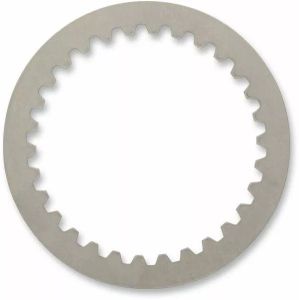 Barnett 401-35-103027 Tengelykapcsoló acél meghajtó lemez Kuplung lamellák, bowdenek, hidraulikák és robogó kuplung