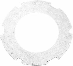 Alto products 095761-290UP1 Acéllemez Kuplung lamellák, bowdenek, hidraulikák és robogó kuplung