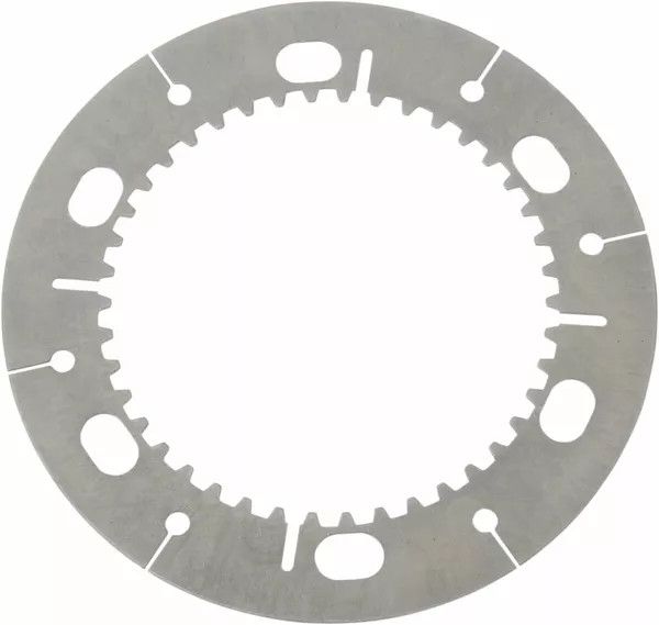 Alto products 095721-120UP1 Acéllemez Kuplung lamellák, bowdenek, hidraulikák és robogó kuplung 0