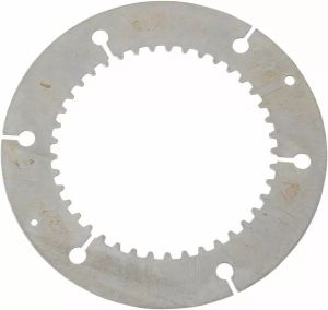 Alto products 095711-120UP1 Acéllemez Kuplung lamellák, bowdenek, hidraulikák és robogó kuplung