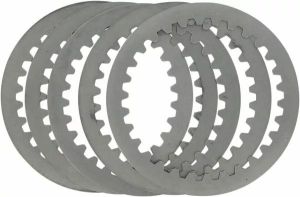 Drag specialties 1131-0444 Acél hajtólemezek Kuplung lamellák, bowdenek, hidraulikák és robogó kuplung