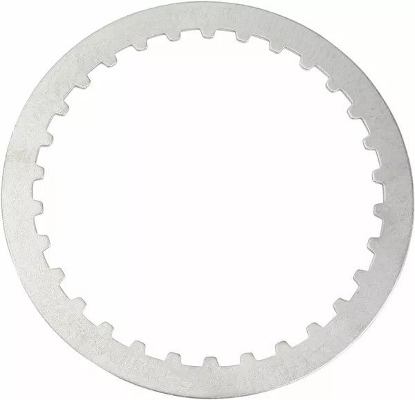 Drag specialties 1131-0435 Acél hajtólemezek Kuplung lamellák, bowdenek, hidraulikák és robogó kuplung 0