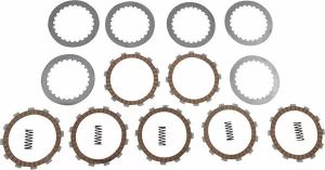 Dp brakes DPK201 DPK kuplungkészlet Kuplung lamellák, bowdenek, hidraulikák és robogó kuplung