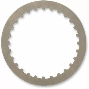 Barnett 401-70-089012 Tengelykapcsoló acél meghajtó lemez Kuplung lamellák, bowdenek, hidraulikák és robogó kuplung