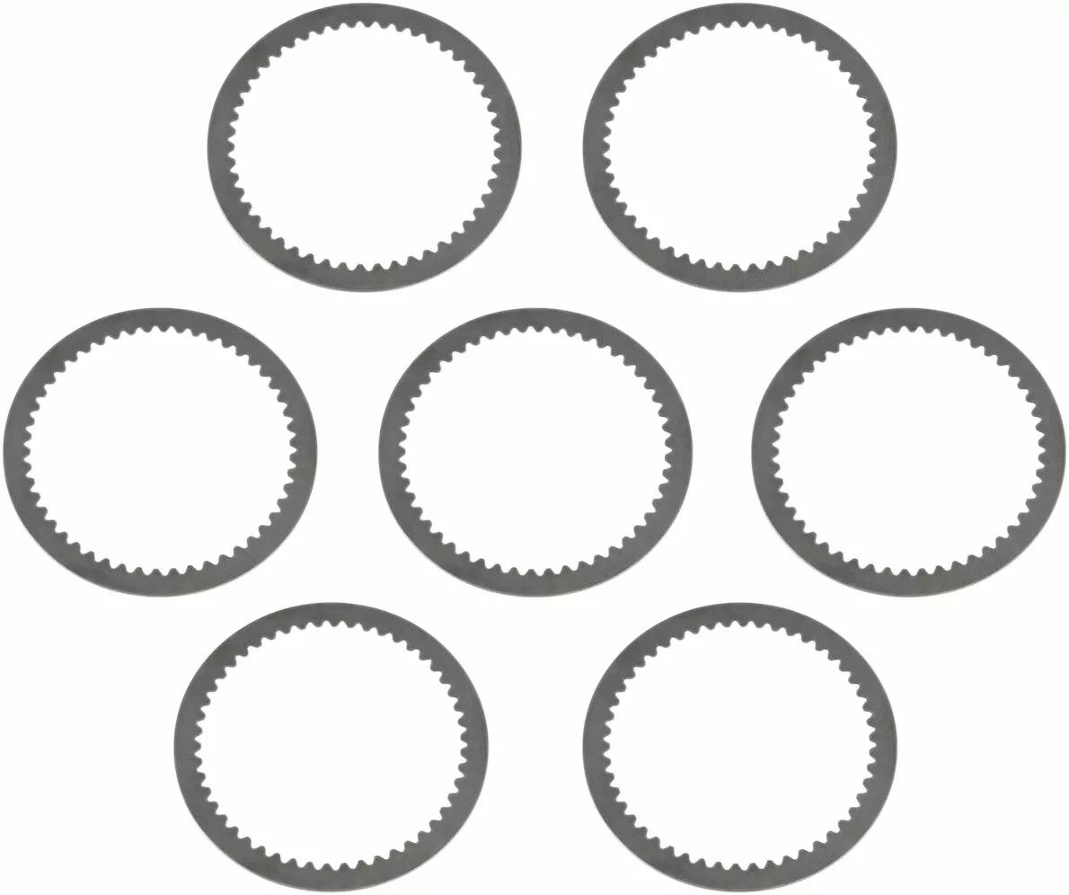 Dp brakes DPHK507 nagy teljesítményű tengelykapcsoló meghajtó lemezkészlet Kuplung lamellák, bowdenek, hidraulikák és robogó kuplung 0
