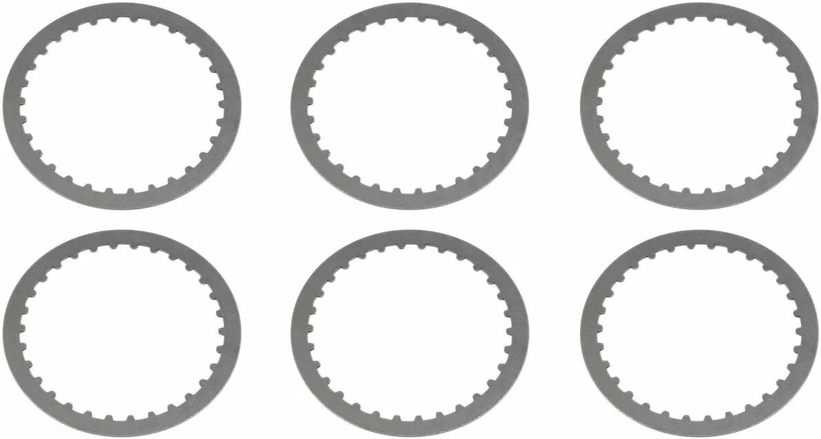 Dp brakes DPHK506 nagy teljesítményű tengelykapcsoló meghajtó lemezkészlet Kuplung lamellák, bowdenek, hidraulikák és robogó kuplung 0