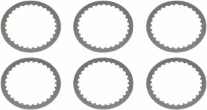Dp brakes DPHK506 nagy teljesítményű tengelykapcsoló meghajtó lemezkészlet Kuplung lamellák, bowdenek, hidraulikák és robogó kuplung